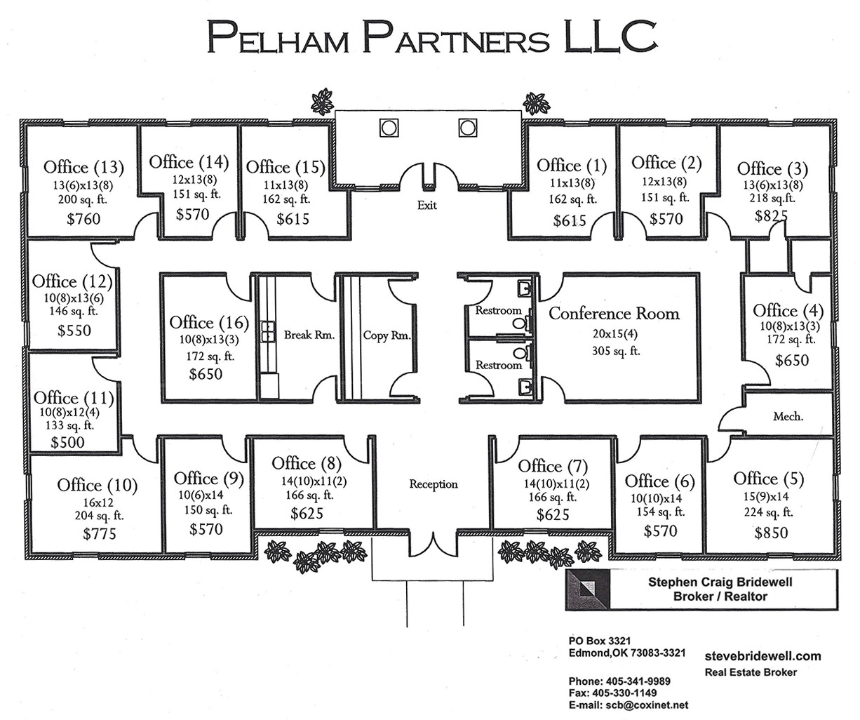 Summit Lake Estates • CCDC Property